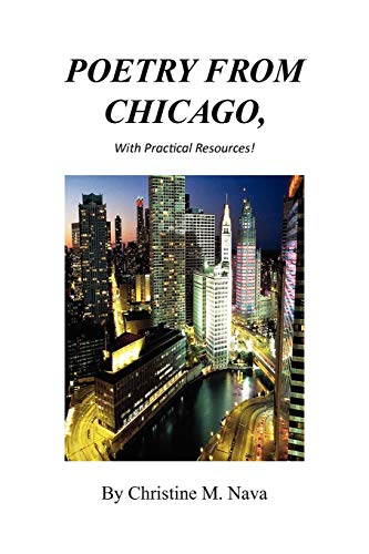 Poetry from Chicago: With Practical Resources!