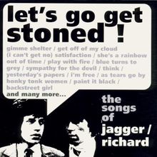 Let's Go Get Stoned!/Songs of