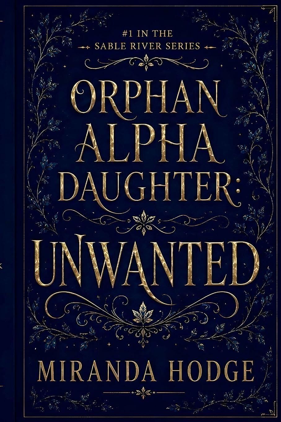 Orphan Alpha Daughter