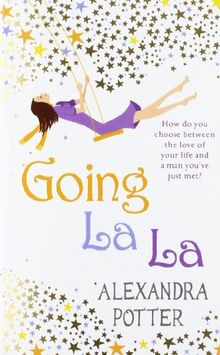 Going LA LA