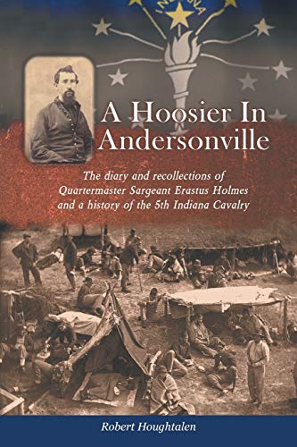 A Hoosier In Andersonville