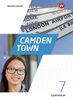 Camden Town / Camden Town - Allgemeine Ausgabe 2020 für Gymnasien: Lehrwerk für den Englischunterricht - Allgemeine Ausgabe 2020 für Gymnasien / ... - Allgemeine Ausgabe 2020 für Gymnasien)