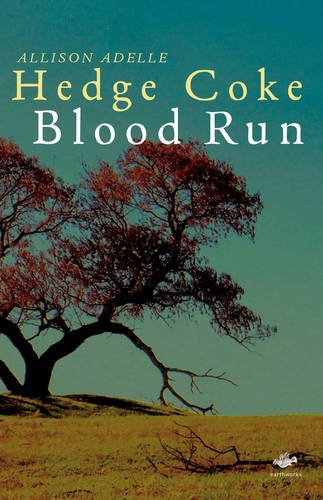 Blood Run (Earthworks Series)
