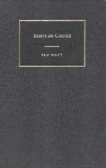 Essays on Conrad