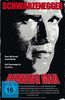 Running Man - Limited Retro-Edition im VHS-Design [Blu-ray]