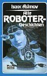 Alle Roboter-Geschichten