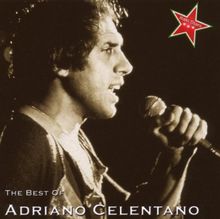 Best of Adriano Celentano