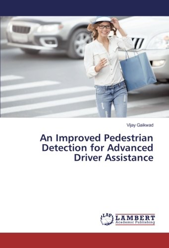 An Improved Pedestrian Detection for Advanced Driver Assistance