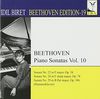 Sonaten 22/24/29 Hammerklavier