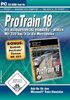 Train Simulator - ProTrain 18: Berlin - Hamburg + Bonus