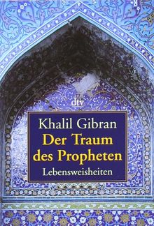 Der Traum des Propheten