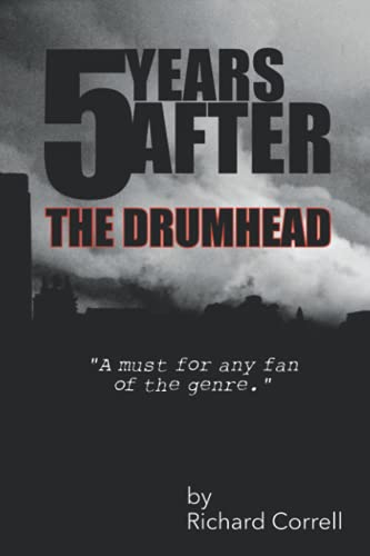 5 Years After 2.0 The Drumhead