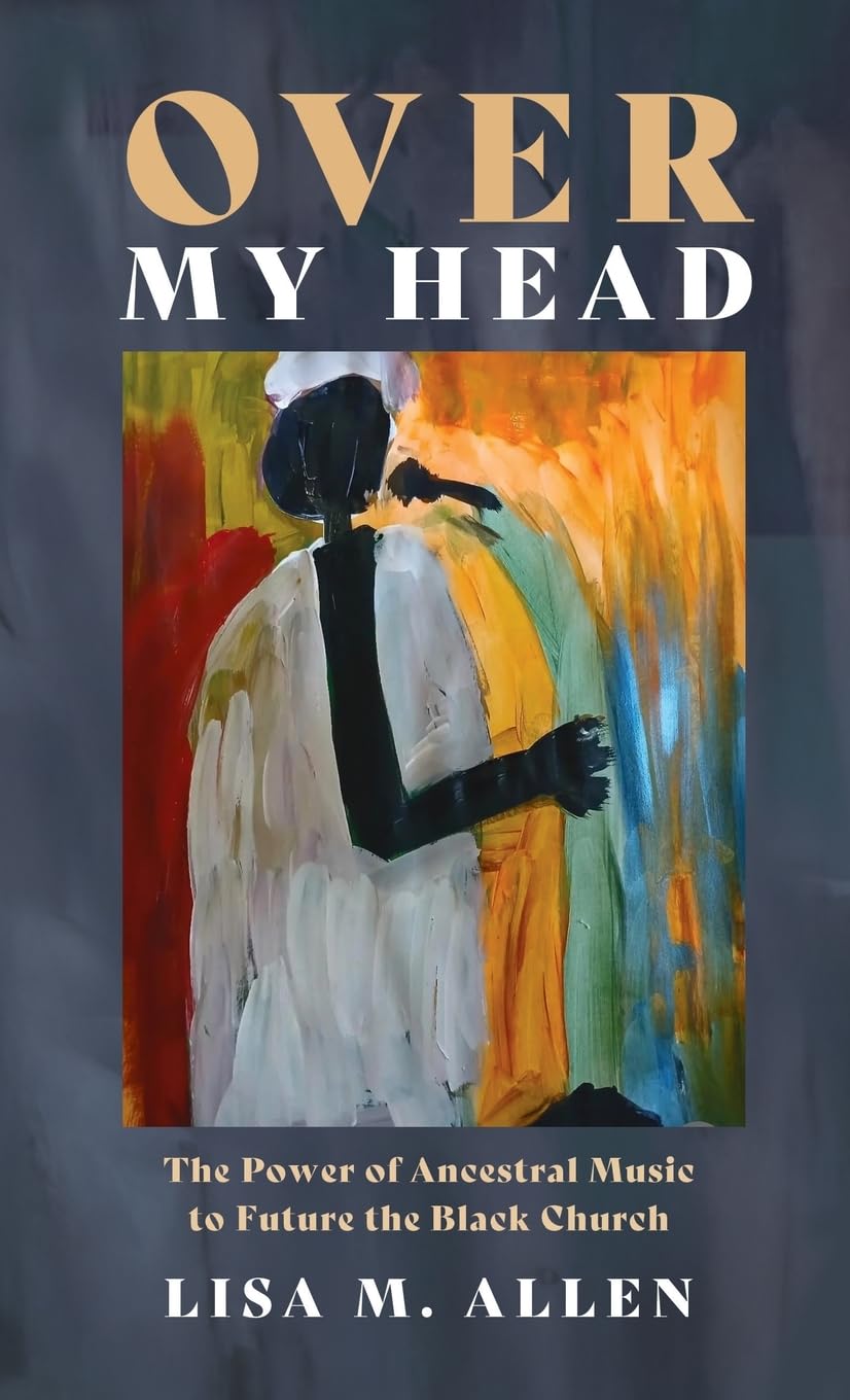 Over My Head