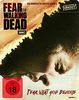 Fear the Walking Dead - Die komplette dritte Staffel - Uncut/Steelbook [Blu-ray]