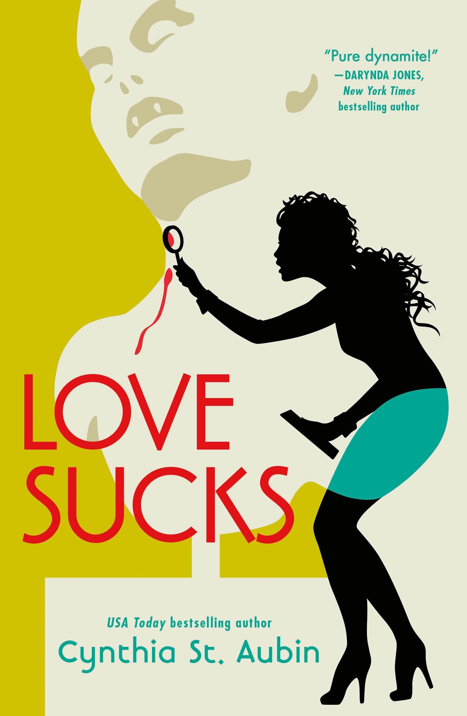 Love Sucks - Neuware