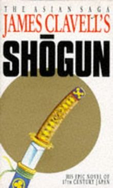 Shogun: a Novel of Japan von Clavell, James  | Buch | Zustand gut