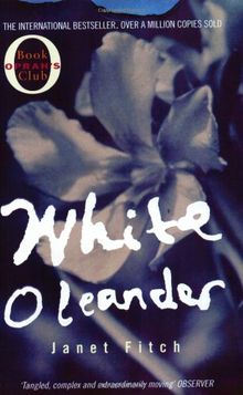 White Oleander