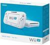 Nintendo Wii U - Konsole, Basic Pack, 8 GB, weiß