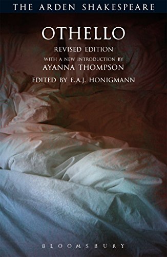 The Arden Shakespeare Third Series   Othello - William Shakespeare Kartoniert (TB)