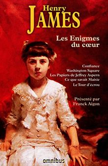 Les énigmes du coeur