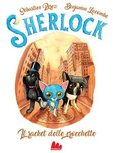 Il mistero delle crocchette. Sherlock (Vol. 2)