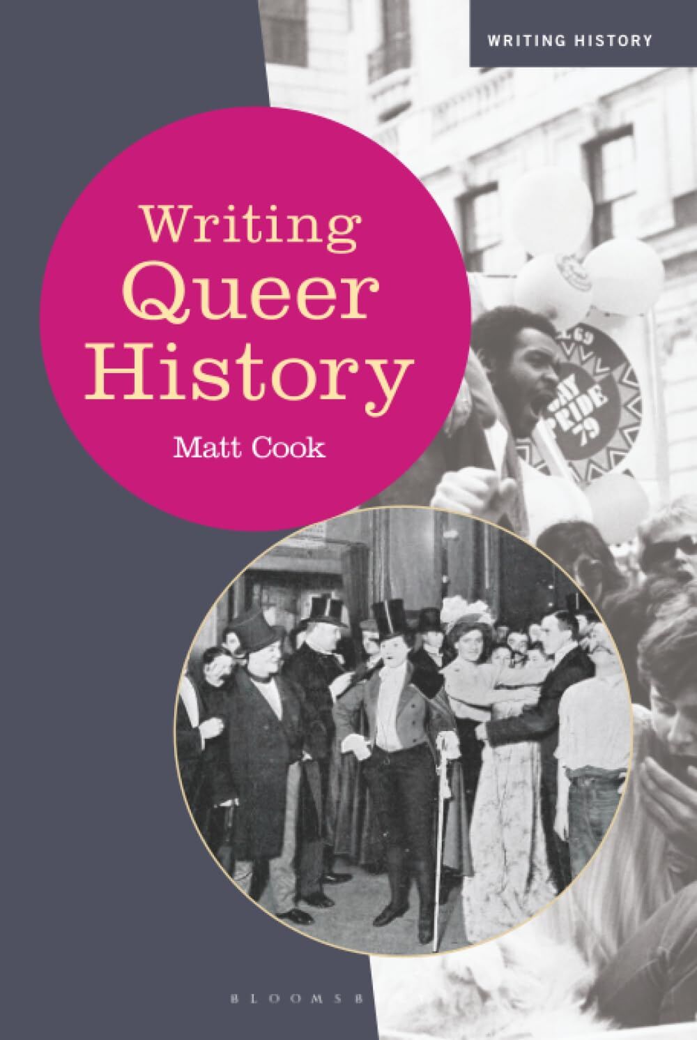 Writing Queer History