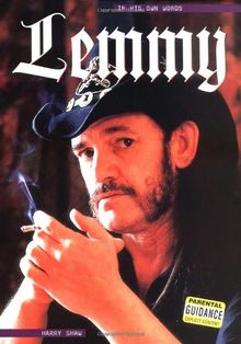 Lemmy, In His Own Words (In Their Own Words)