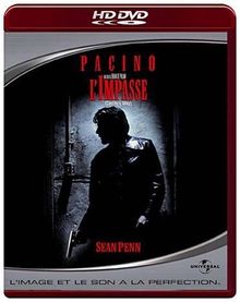 L'impasse - carlito's way [HD DVD]