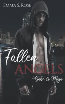 Fallen Angels - Gabe & Maja: Ein Enemies to Lovers – Liebesroman