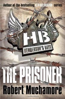 Henderson's Boys 05. The Prisoner