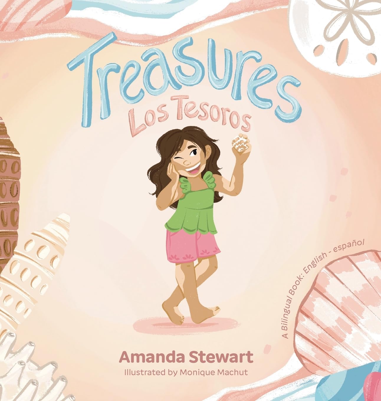 Treasures/Los tesoros
