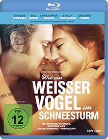 Wie ein weißer Vogel im Schneesturm [Blu-ray]