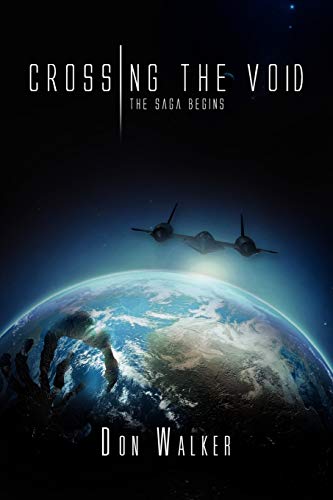 Crossing The Void: The Saga Begins