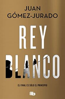 Rey blanco (Ficción) von Gomez-Jurado, Juan | Buch | Zustand sehr gut