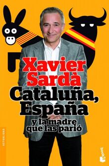 Cataluña, España y la madre que las parió (Divulgación)