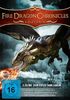 Fire Dragon Chronicles Edition (Merlin und der Krieg der Drachen / Merlin - Die Chroniken eines Hexers / Das Königreich der Drachen) [Collector's Edition]
