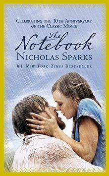 The Notebook von Sparks, Nicholas | Buch | Zustand gut