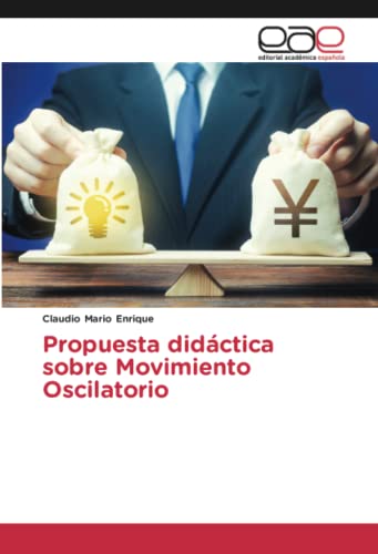 Propuesta didáctica sobre Movimiento Oscilatorio: DE