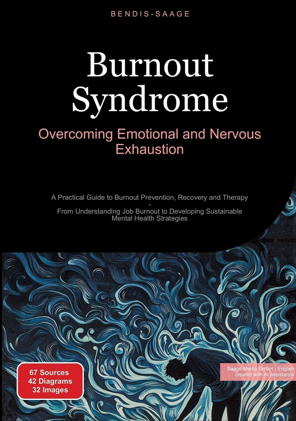 Burnout Syndrome: Overcoming Emotional and Nervous Exhaustion: A Practical Guide to Burnout Prevention, Recovery and Therapy - From Understanding Job ... Sustainable Mental Health Strategies