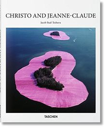 Christo und Jeanne-Claude