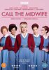 Call The Midwife - Series 11 [DVD] [2022]