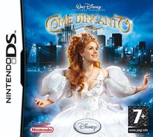 Bild von Disneys Enchanted (Nintendo DS) [UK IMPORT]