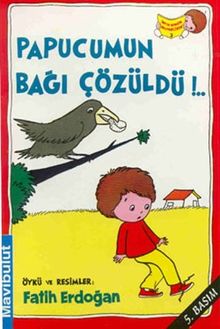 PABUCUMUN BAĞI ÇÖZÜLDÜ