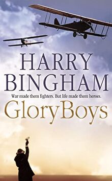 GLORY BOYS