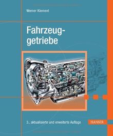 Fahrzeuggetriebe
