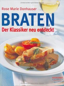 Braten: Der Klassiker neu entdeckt