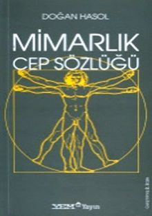 Mimarlik Cep Sözlügü