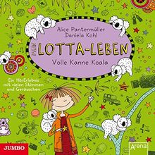 Mein Lotta-Leben [11]: Volle Kanne Koala