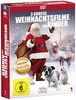 Drei große Weihnachtsfilme für Kinder (3 DVDs)
