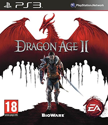 Dragon Age II
